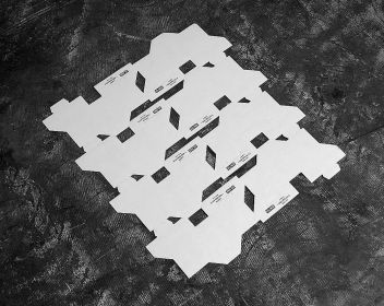 Subject Into Subject, Thus Object