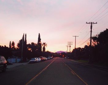 sunrise